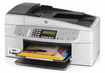 Q8061A - OfficeJet 6310 all-in-one