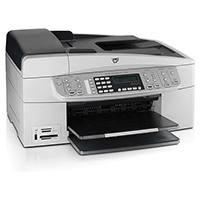 Q8066B - OfficeJet 6315 All-In-One