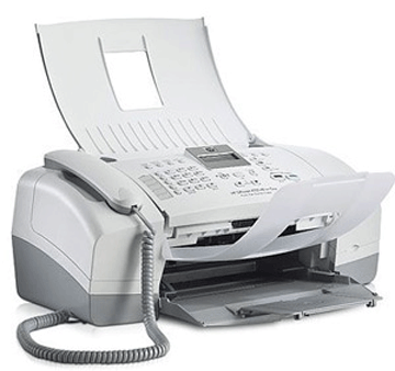 Q8091A - OfficeJet 4355 All-In-One