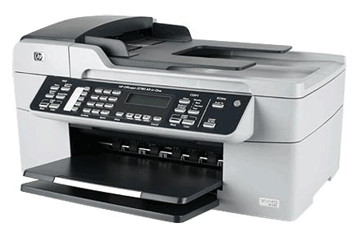 Q8232A - OfficeJet J5780 All-In-One