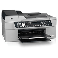 Q8232C - OfficeJet j5783 all-in-one