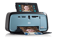 Q8545A - Photosmart A628 Compact Photo