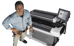 Lexmark printer service support