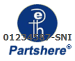 01234587-SNI and more service parts available
