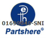 01699040-SNI and more service parts available