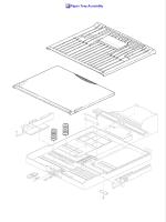 HP parts picture diagram for 05AA47026KC