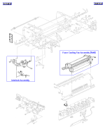 HP parts picture diagram for 07BA-1070KC