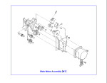 HP parts picture diagram for 07BM-1504KC
