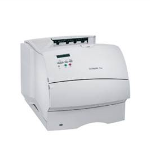 09H0200 T522 Printer