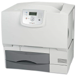 10Z0129 C782dn Printer