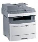 OEM 13B0502 Lexmark X364dn Printer at Partshere.com