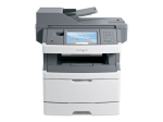 13C1100 X463de Printer