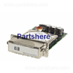 13PUKC HP Hard drive copy cont.(q3642a) at Partshere.com