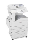 OEM 15R0141 Lexmark X850e Printer at Partshere.com