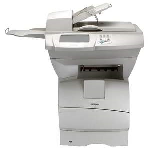 OEM 16C0561 Lexmark X634e Printer at Partshere.com