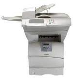 OEM 16C0659 Lexmark X634e MFP Printer at Partshere.com