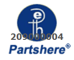 209000004 and more service parts available