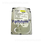 20ARKC HP Spare copy hard drive 20g at Partshere.com