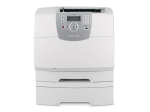 20G0400 Laser T640TN Printer