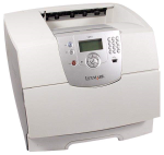 OEM 20G1500 Lexmark T640n Printer at Partshere.com