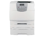 OEM 20G2262 Lexmark T644dtn Printer at Partshere.com
