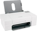 20M0000 Ink Jet Z735 Printer