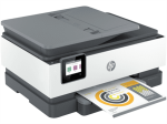 229W7B OfficeJet Pro 8022e All-in-One Printer