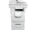 OEM 22G0576 Lexmark X646dte Printer at Partshere.com