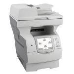 OEM 22G0697 Lexmark x646e mfp w/2-year ons at Partshere.com