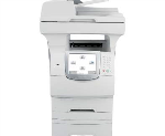 OEM 22G0698 Lexmark X646dte Printer at Partshere.com