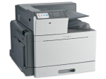 22Z0678 C950de Printer