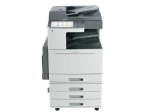 22ZT153 X952DTE Printer