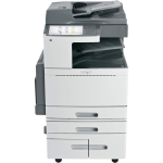 OEM 22ZT154 Lexmark X954dhe Printer at Partshere.com
