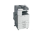 OEM 22ZT181 Lexmark X952dte Printer at Partshere.com