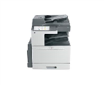 22ZT236 X950de Printer