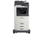 24T7413 MX810dtpe Printer
