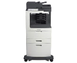 24TT130 MX811dxme Printer