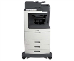 OEM 24TT137 Lexmark MX812dtpe Printer at Partshere.com