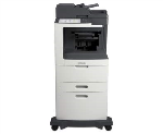 24TT227 MX811dxe Printer
