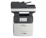 24TT301 MX710de Printer