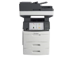OEM 24TT306 Lexmark MX711dthe Printer at Partshere.com