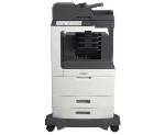 OEM 24TT310 Lexmark MX810dme Printer at Partshere.com