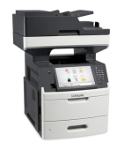 24TT400 MX710de Printer