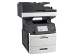 OEM 24TT485 Lexmark MX710de Printer at Partshere.com