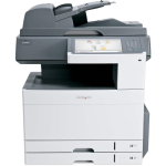 24ZT350 X925DE Printer