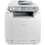 OEM 25C0010 Lexmark X500n Printer at Partshere.com