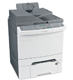 26C0235 Color_Laser X546DTN Printer