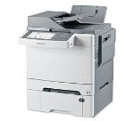 26G0100 X548dte Printer