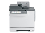 OEM 26G0120 Lexmark X548de Printer at Partshere.com