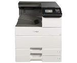 26ZT018 ms911de - laser printer - laser - printing - black: 55 ppm - 1200 dpi x